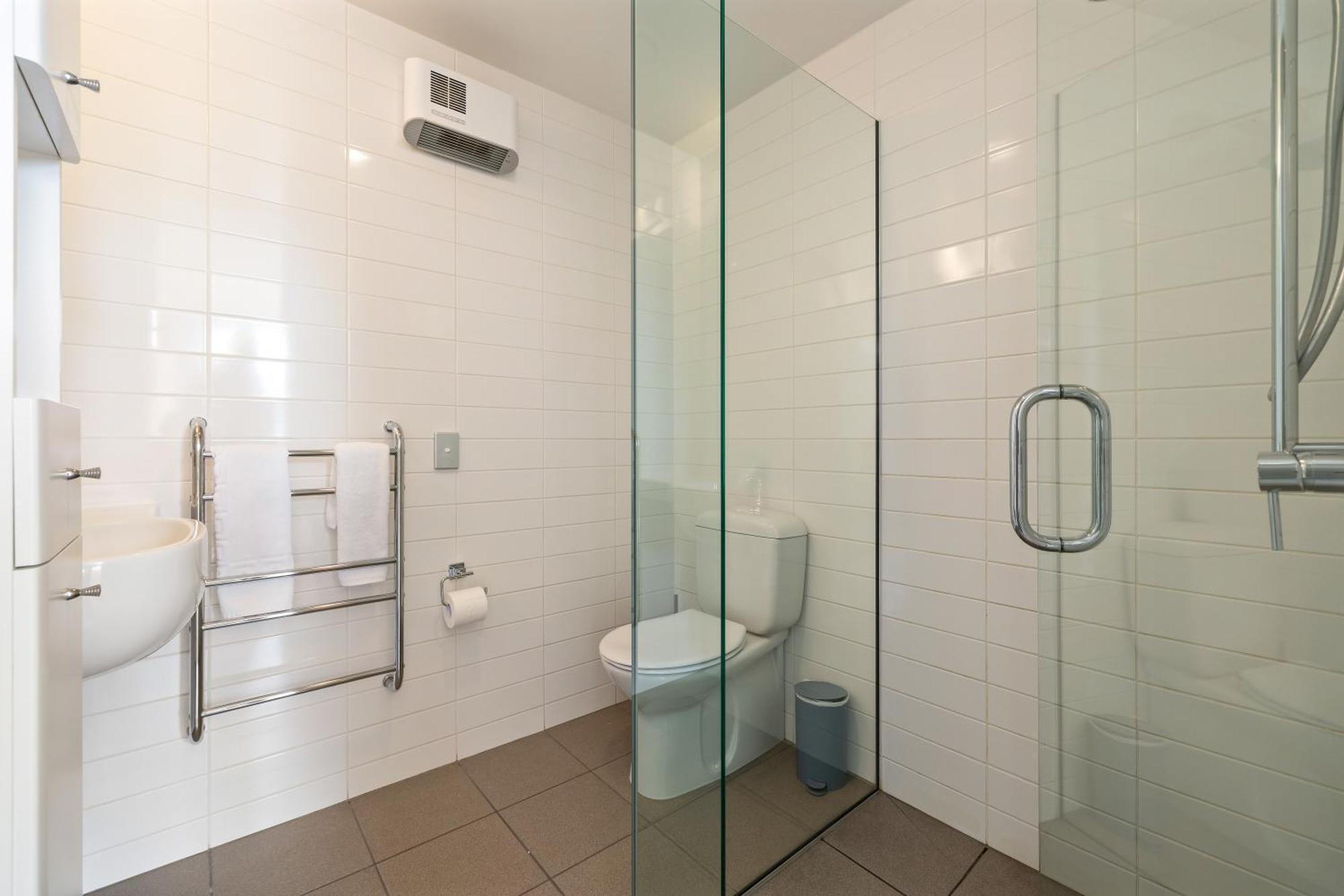 Belvedere Brook Apartment Ванака Екстер'єр фото