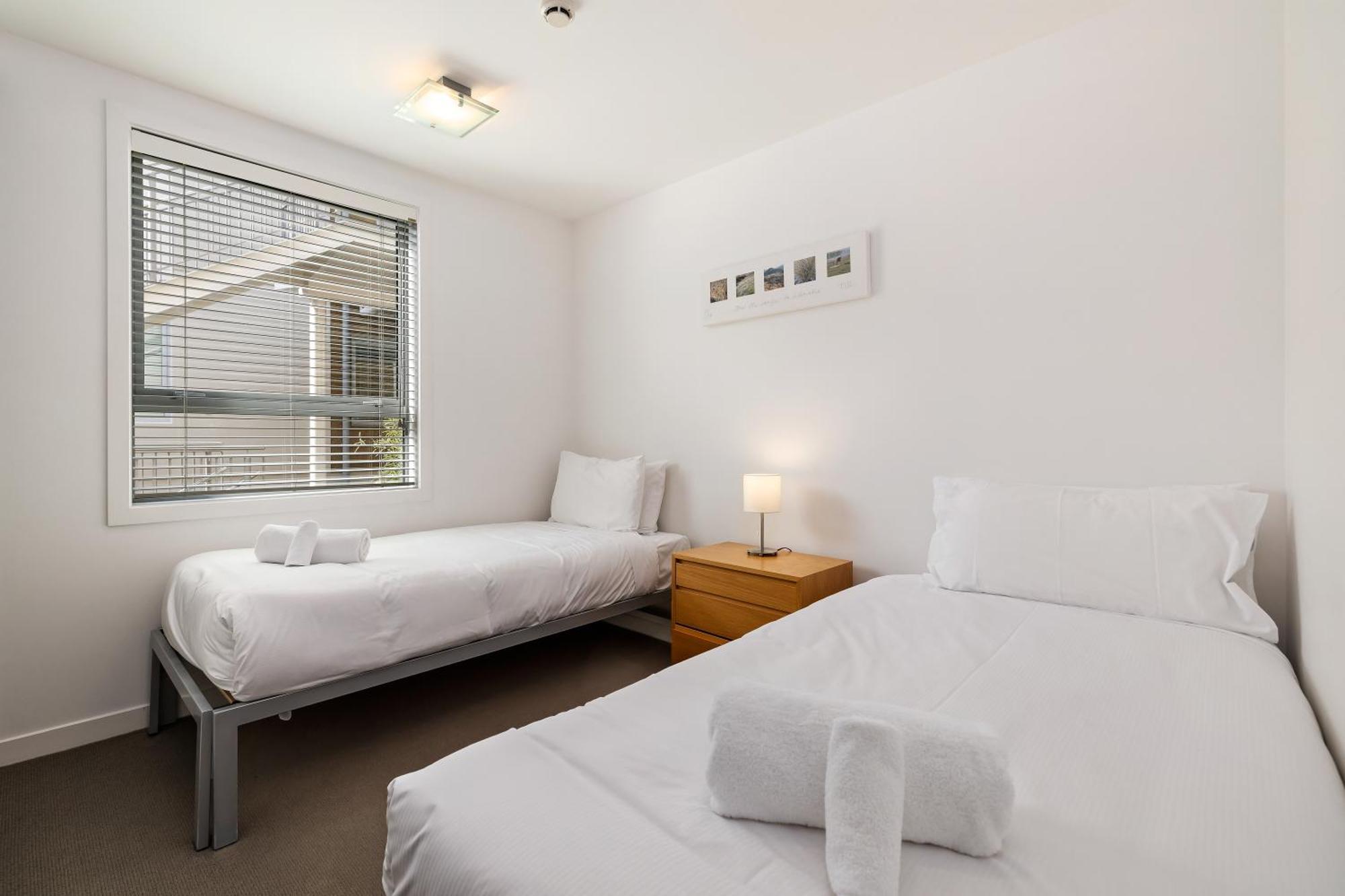Belvedere Brook Apartment Ванака Екстер'єр фото